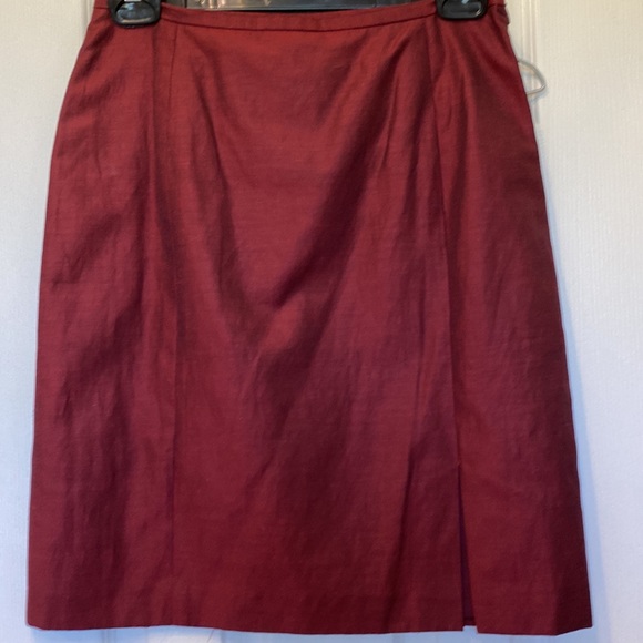 Tristian & Iseut Blazer and Dress Skirt - Picture 2 of 3